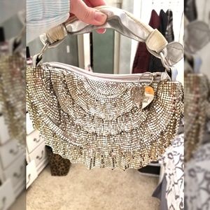 Felix Rey Evening Bag